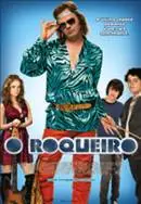 DVD O Roqueiro